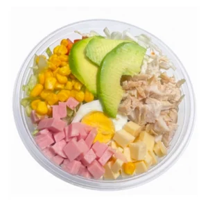 ensalada